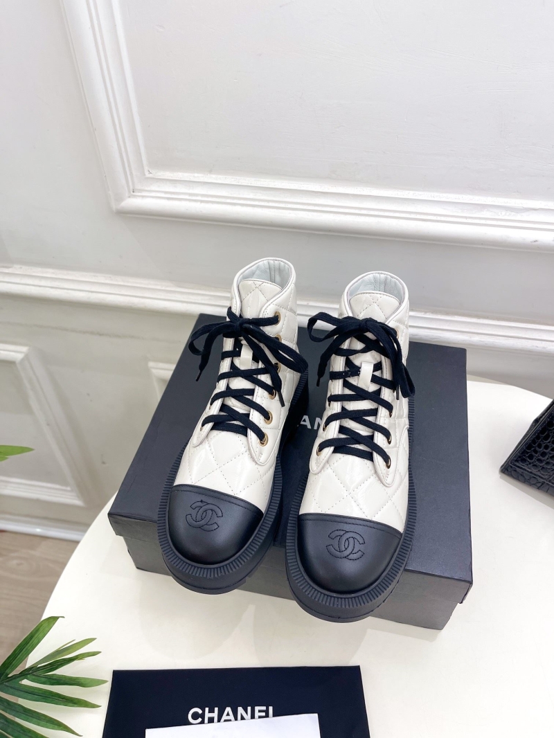 Chanel Casual Shoes